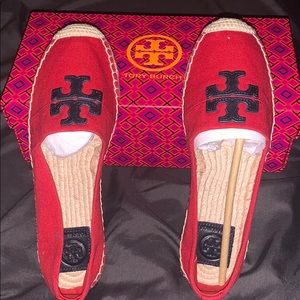 Tory Burch Espadrille